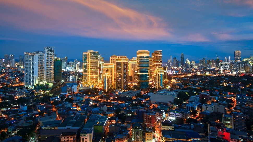 4 Great Metro Manila Cities for Comfortable Living - Rockwell