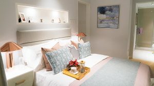 E-Rockwell | indoor, bedroom