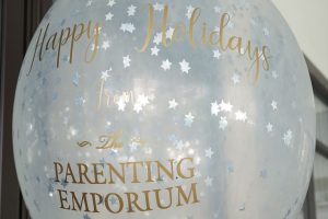 E-Rockwell | Greeting Happy Holidays
